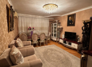 Satılır 3 otaqlı 90 m2 köhnə tikili Nəriman Nərimanov m.