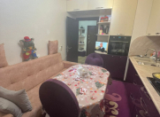 Satılır 2 otaqlı 42 m2 yeni tikili 20 yanvar m.