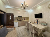 Satılır 3 otaqlı 55 m2 yeni tikili Qara Qarayev m.