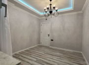 Satılır 2 otaqlı 52 m2 yeni tikili İnşaatçılar m.