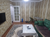 Satılır 2 otaqlı 36 m2 köhnə tikili Neftçilər m.