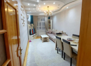 Satılır 3 otaqlı 55 m2 yeni tikili Hövsan