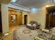 Satılır 4 otaqlı 165 m2 yeni tikili Nəriman Nərimanov m.