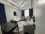 Satılır 2 otaqlı 60 m2 yeni tikili Həzi Aslanov m.