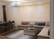 Satılır 3 otaqlı 121 m2 yeni tikili Xalqlar Dostluğu m.