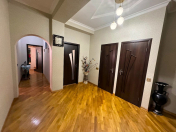 Satılır 4 otaqlı 140 m2 yeni tikili Binəqədi r.