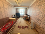 Satılır 2 otaqlı 40 m2 köhnə tikili Həzi Aslanov m.