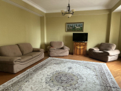 Satılır 3 otaqlı 165 m2 yeni tikili Sahil m.