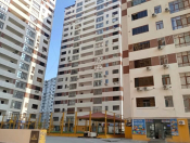 Satılır 3 otaqlı 115 m2 yeni tikili İnşaatçılar m.