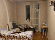 Satılır 3 otaqlı 110 m2 yeni tikili 20 yanvar m.