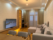 Satılır 2 otaqlı 71 m2 yeni tikili Neftçilər m.