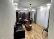 Satılır 3 otaqlı 119 m2 yeni tikili Neftçilər m.