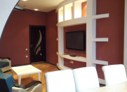 Satılır 3 otaqlı 110 m2 yeni tikili Yasamal r.