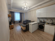 Satılır 3 otaqlı 86 m2 yeni tikili Sumqayıt