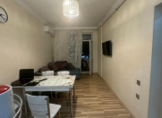 Satılır 2 otaqlı 46 m2 yeni tikili Yasamal r.