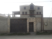Satılır 14 otaqlı 440 m2 bağ evi Bilgəh