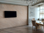 İcarəyə verilir 3 otaqlı 120 m2 yeni tikili 4 mkr