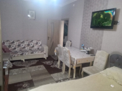 Satılır 2 otaqlı 56 m2 köhnə tikili Y.Günəşli