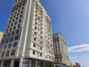 Satılır 3 otaqlı 116 m2 yeni tikili Y.Günəşli