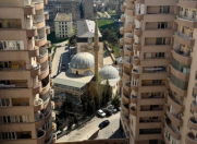 Satılır 3 otaqlı 155 m2 yeni tikili Elmlər Akademiyası m.