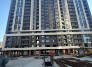 Satılır 3 otaqlı 128 m2 yeni tikili Xətai r.