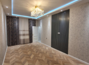 Satılır 2 otaqlı 70 m2 yeni tikili Neftçilər m.