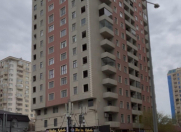 Satılır 3 otaqlı 115 m2 yeni tikili 8 Noyabr m.