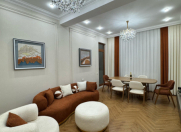 Satılır 3 otaqlı 82 m2 yeni tikili Nəriman Nərimanov m.