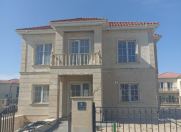 Satılır 5 otaqlı 290 m2 villa Sabunçu r.