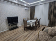İcarəyə verilir 2 otaqlı 70 m2 yeni tikili 28 May m.