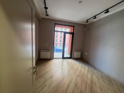 Satılır 1 otaqlı 61 m2 yeni tikili 7 mkr