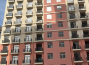 Satılır 2 otaqlı 61 m2 yeni tikili 7 mkr