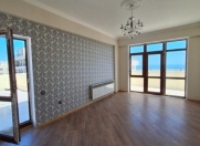 Satılır 2 otaqlı 150 m2 yeni tikili Bayıl