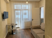 Satılır 2 otaqlı 60 m2 yeni tikili Yeni Yasamal