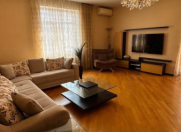 Satılır 3 otaqlı 160 m2 yeni tikili Elmlər Akademiyası m.