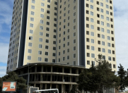 Satılır 2 otaqlı 89 m2 yeni tikili Y.Günəşli