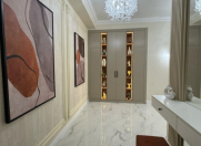 Satılır 3 otaqlı 120 m2 yeni tikili Nəriman Nərimanov m.
