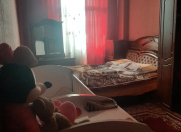 Satılır 3 otaqlı 120 m2 yeni tikili Yasamal r.
