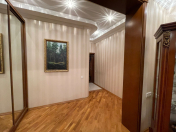 Satılır 3 otaqlı 119 m2 yeni tikili 9 mkr