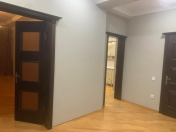 İcarəyə verilir 3 otaqlı 101 m2 yeni tikili Memar Əcəmi m.