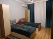 Satılır 2 otaqlı 92 m2 yeni tikili Sumqayıt