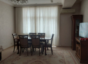 Satılır 3 otaqlı 110 m2 yeni tikili Xətai r.