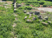 Satılır 2 sot torpaq Ramana