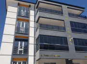 Satılır 3 otaqlı 80 m2 yeni tikili Türkiyə