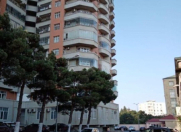 Satılır 3 otaqlı 96 m2 yeni tikili Yasamal r.