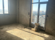 Satılır 3 otaqlı 110 m2 yeni tikili Y.Günəşli