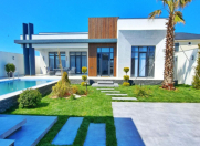Satılır 4 otaqlı 170 m2 bağ evi Şüvəlan