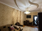 Satılır 2 otaqlı 80 m2 yeni tikili Köhnə Günəşli