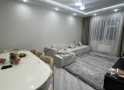 Satılır 2 otaqlı 85 m2 yeni tikili Həzi Aslanov m.