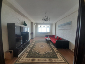 Satılır 4 otaqlı 135 m2 yeni tikili Avtovağzal m.